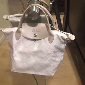 Long Champ mini bag